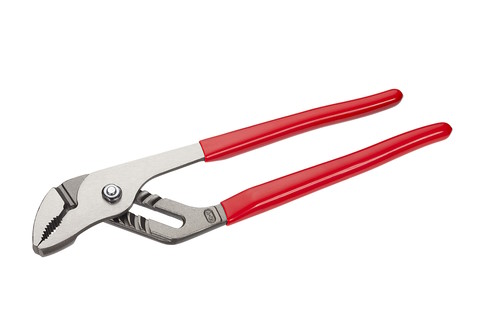Groove-Joint Water Pump Pliers